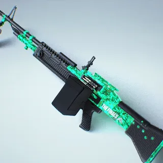 EMERALD ASCENDANT