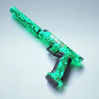 EMERALD ASCENDANT