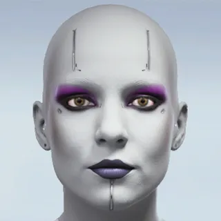 NEUROBLUSH