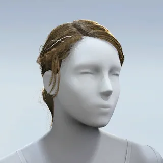 HAIR