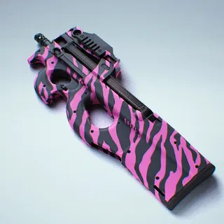 STRIPED GRAZER