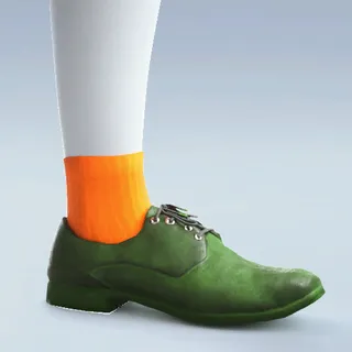 SHAMROCK STOMPERS