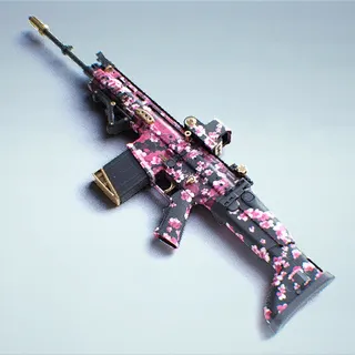 CHERRY BLOOM BOOM