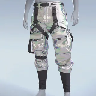 COSMIC CARGOS