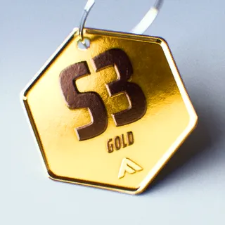 S3 GOLD