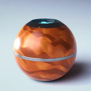 MOLTEN CURRENT