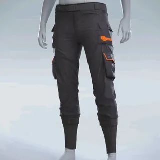 TAPERED CARGOS
