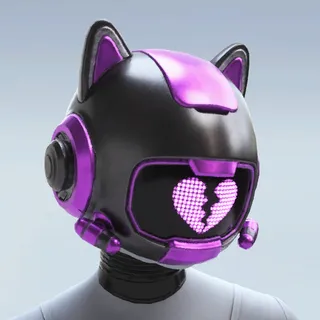 CATASTROPHE HELM