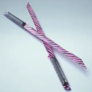 STRIPED GRAZER