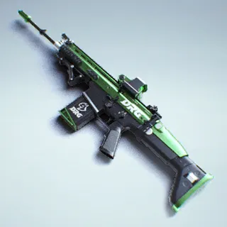 DRG WEAPON