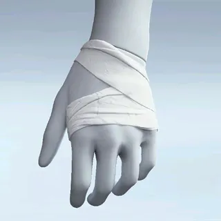 RODEO HANDWRAP