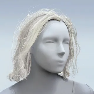 HAIR