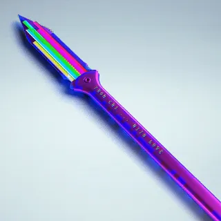 KINETIC FLARE