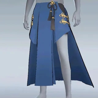 ARCH RIVAL SKIRT