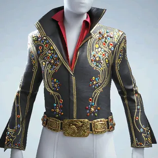 IT'S OVERCOAT