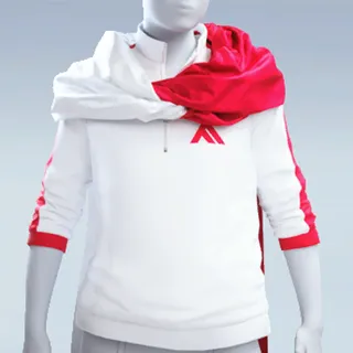 HALF-ZIP: POLAND
