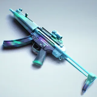 BOREAL BLINK