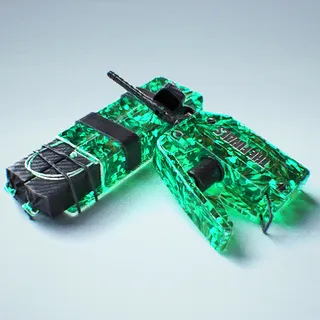 EMERALD ASCENDANT