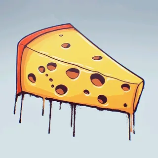 BIG CHEESE