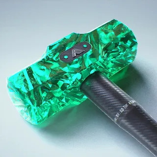 EMERALD ASCENDANT