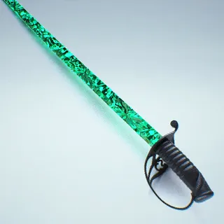 EMERALD ASCENDANT