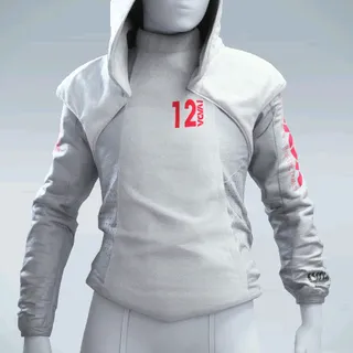 PARRY PRODIGY JACKET