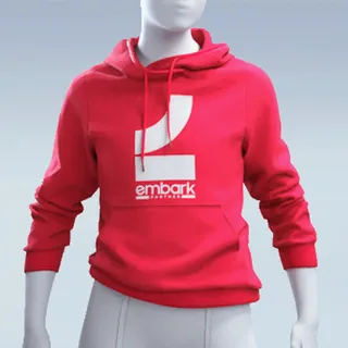 PARTNER HOODIE