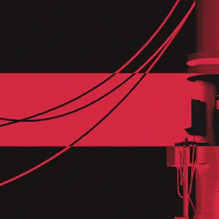 CRIMSON OVERLAY