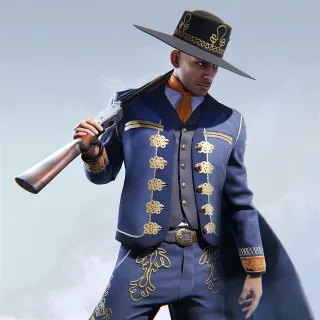 ARENA CHARRO — Alternate