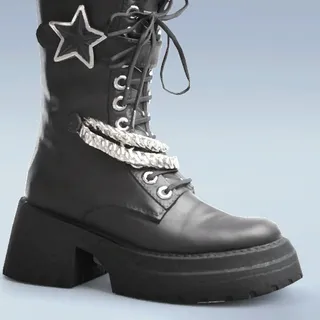 STARSTRIKE BOOTS