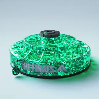 EMERALD ASCENDANT