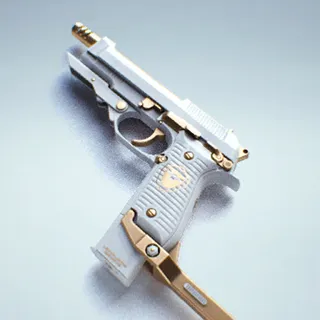 VANGUARD WEAPON