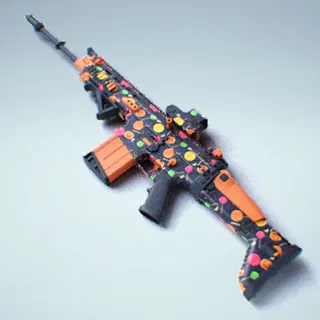 SWEET SHOT