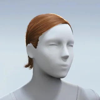 HAIR