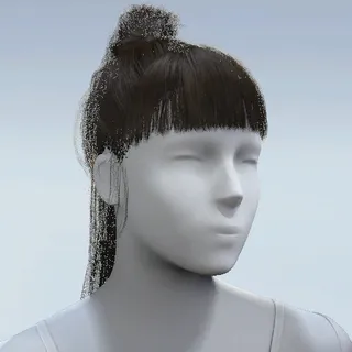 HAIR