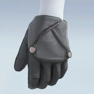 HERO'S LAST GRIPS