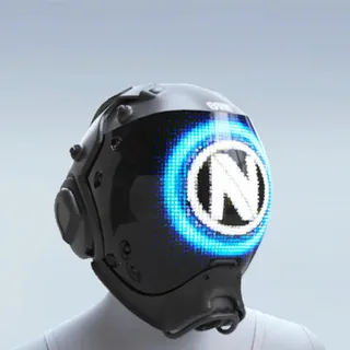 ENVY HELMET