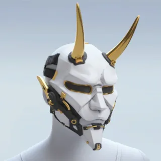 VANGUARD MASK