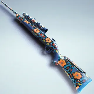 FLOWER FURY