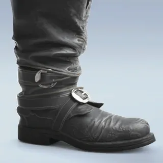 ASHFALL BOOTS