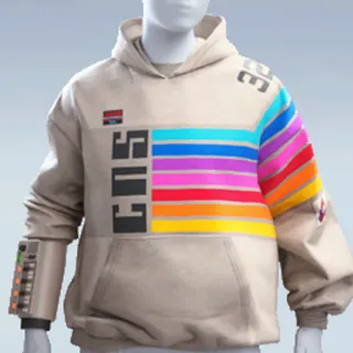 BASSLOOP HOODIE