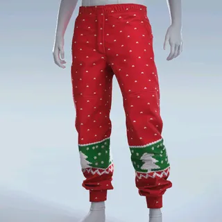 FIRESIDE FOCUS PANTS