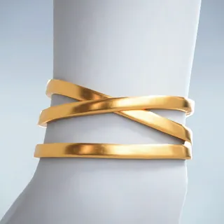 GILDED DEVOTION