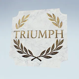 TRIUMPH SLATE