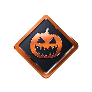 PUMPKIN PUNISHER