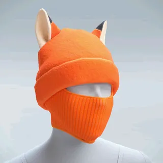 SPIRITED VIXEN