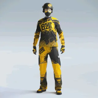 SPLATTER BLITZ