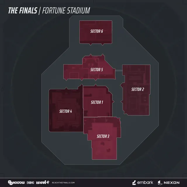 Fortune Stadium