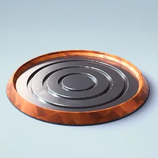 MOLTEN CURRENT
