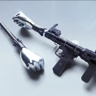 PERSUADER PACK